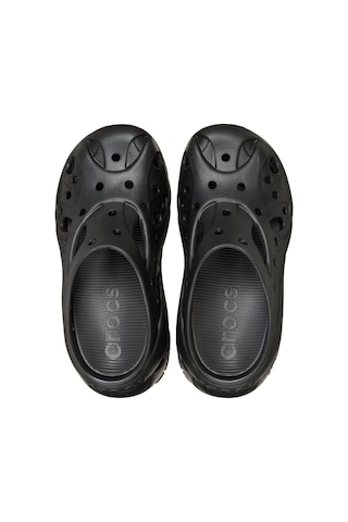 Crocs Caged Starfısh Kadın Terlik 211141-001 Siyah