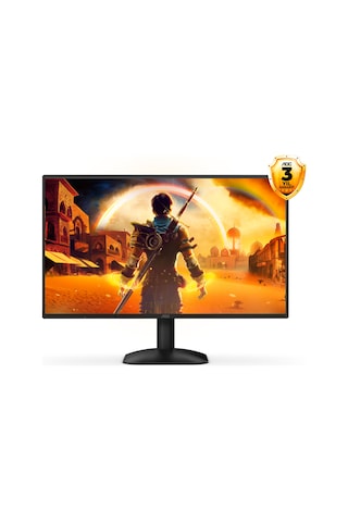 Aoc 27b31h Ips 27" 1ms 120 Hz Hdmı Adaptive Sync Flicker Free Full Hd Siyah Monitör