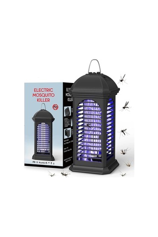 Jialan Böcek Tuzağı Açık Sivrisinek Jeneratörü Uçmak İçin Açık