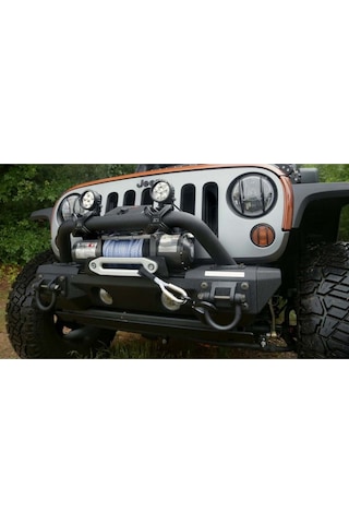 Ducki X Braket Led Montaj Ayağı Roll Bar Çap 6-7Cm Için (Çift)