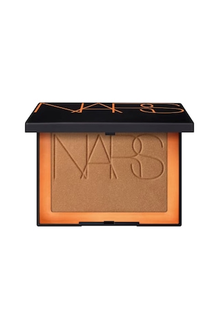 Nars Laguna Bronzing Powder Laguna 03 Bronzlaştırıcı Pudra 11