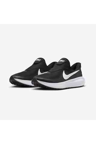 Nike Revolution 8 Easyon Erkek Koşu Ayakkabısı Hq2414-001 Siyah