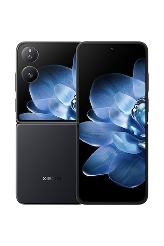 Xiaomi Mix Flip 12 GB 512 GB (Xiaomi Türkiye Garantili)