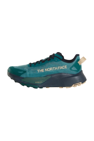 The North Face M Altamesa 500 V2 Erkek Ayakkabısı Nf0a8dajtsu1 Çok Renkli
