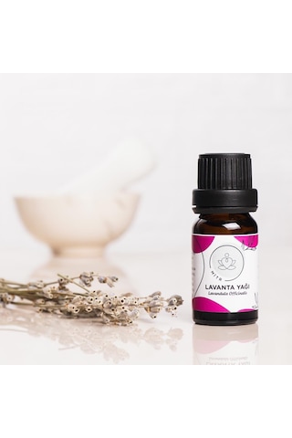 Mitr Lavanta Uçucu Yağ Diğer