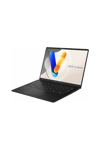 Asus VivoBook S 14 S5406SA-QD204W Ultra 7 258V 32 GB 1 TB SSD 14" W11H Dizüstü Bilgisayar