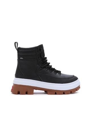 Vans Colfax Elevate Mte 2 Kadın Siyah Bot