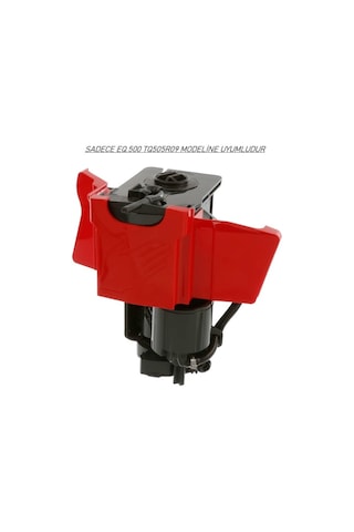Siemens Q5 Tq505r09 Demleme Ünitesi Model Sorgulararak Sipariş Ediniz Kırmızı