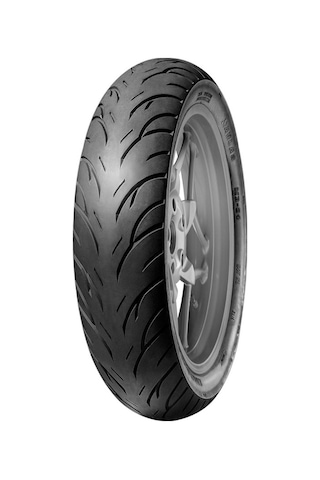 275 X 17 Mb-34 Tubeless Dış Lastik - Anlaş Irc Marka Yeni Üretim