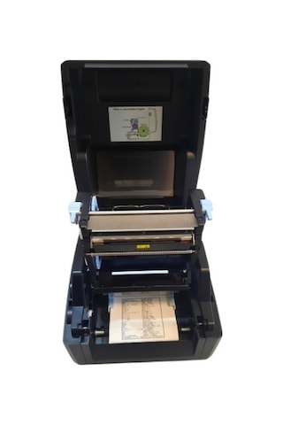 Spenta SPR-400T 300M USB Barkod Yazıcı