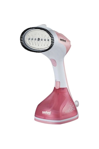 Sanford Taşınabilir Buharlı Dikey Ütü Portatif Kırışıklık 220 Ml. 1640 Watt Sf2904gs