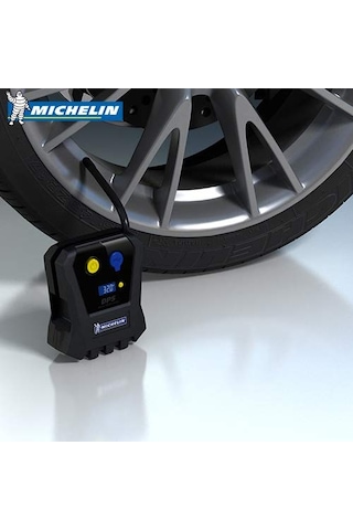 Mc12264 12volt 120 Psı Dijital Basınç Göstergeli Hava Pompası