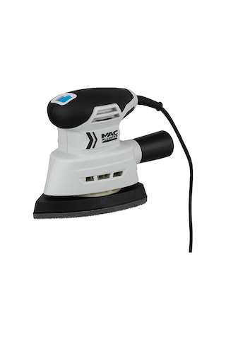 Mac Allister MSDLS160 Mouse Zımpara 160 W
