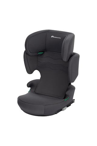 Hera Fix I-size Katlanabilir 15-36 Kg Oto Koltuğu Mineral Graphite