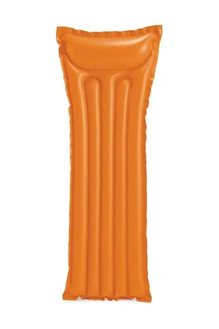 Intex Şişirilmiş Yatak 183x69. 59703 241005859 Turuncu