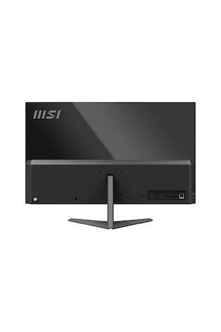 MSI Modern AM271 11M-016TR i5-1135G7 8 GB 512 GB SSD 27" W10H FHD AIO Masaüstü Bilgisayar