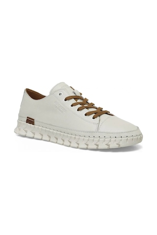 Dockers 238644 5fx Beyaz Erkek Casual Ayakkabı A101952623 Beyaz