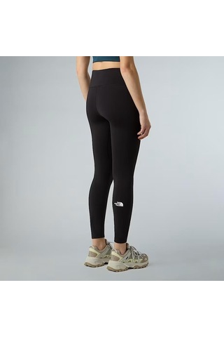 The North Face W Flex Warm Tıghts Kadın Tayt Çok Renkli