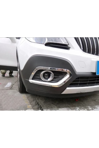 Volkswagen Tiguan 2017 2023 Uyumlu Ayna Kapağı Krom İthal