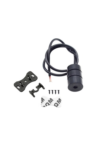 Ayt Powermaster Pm-26970 Motosiklet Otomobil Araba Arka Stop Ikaz Lazer Lamba Takip Mesafesi Lambası