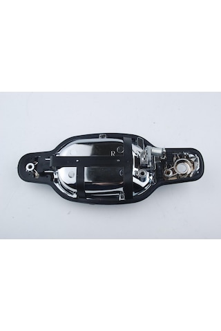 Taıwan Ön Sağ Dış Kapı Kolu Nikel Isuzu Dmax 2004-2011 Uyumlu 8974010160th