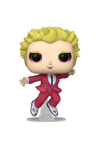 Funko Pop Figür - Rocks: Ed Sheeran, Bad Habits 348