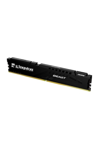 Kingston Beast Expo KF560C30BBE-16TR 16 GB DDR5 6000 MHz CL30 PC Ram