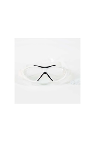 Bermuda 8170-s Antifog Sörf Yüzücü Gözlüğü Çok Renkli