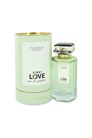 Victoria's Secret First Love Edp 100 Ml Kadın Parfümü Çiçeksi