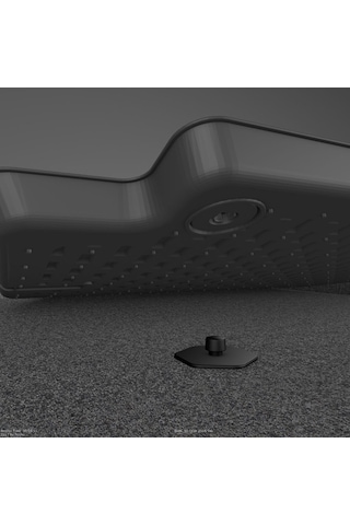 Opel Astra J Paspas Sahler 4.5D Havuzlu 2010-2015 Arası