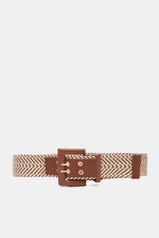 Perspective Taba Kadın Kemer 23200253 001 Taba