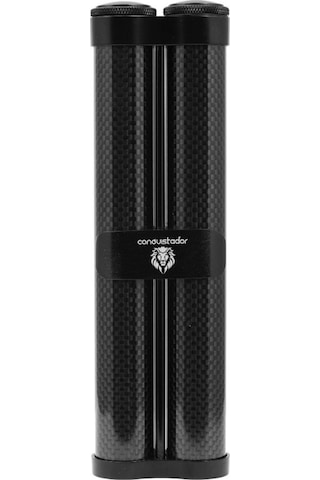 Conquistador Metal Karbon/siyah Puro Seti 3001ct