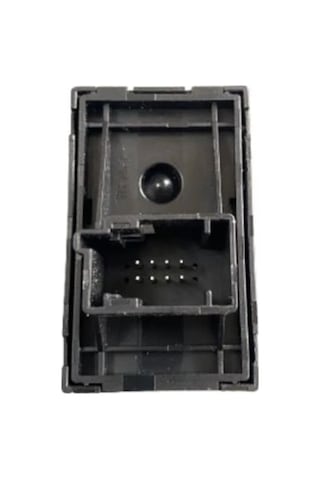 Grande Punto Ayna Ayar Düğmesi 2006-2012