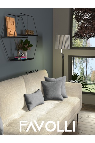 Br Favolli Kadife Dokulu Metalik Gümüş Kırlent Kılıfı Dream Serisi Punch Için Uygun Gizli Fermuar Metalik Gümüş