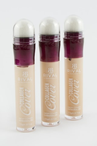 Hnrlıshp Rival Collagen Cover Kapatıcı-1 Diğer