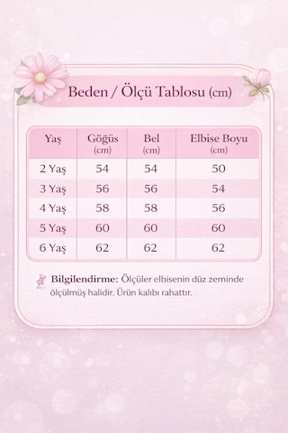 Ayışığı Kız Çocuk Taş Yaka Detaylı Şifon Abiye Elbise Bej 2-6 Yaş Bej