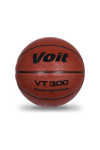 Voit Vt300 Fıba Onaylı Basketbol Topu N7 1vttpvt300fbn7