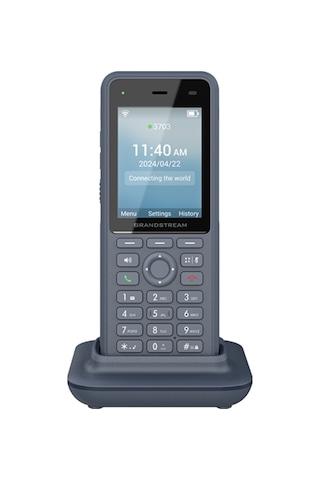 Grandstream Wp836 Wi-fi Ip Telefon