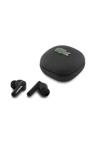 Lacoste LCTWSTP1 Bluetooth 5.4 Kulak İçi Kulaklık