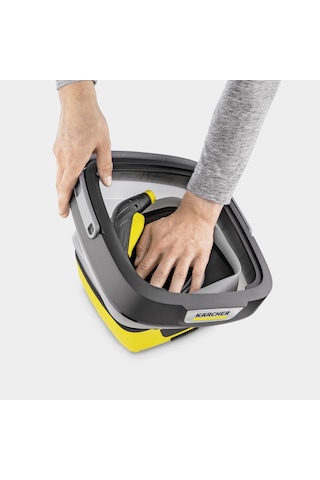 Karcher Oc 3 Foldable Basınçlı Yıkama Makinesi