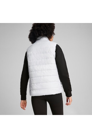 Puma Essentıals Kadın Şişme Yelek 848941 42 Gri