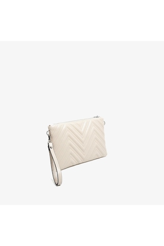 Portföy Çantası Kadın Silver Polo Sp1250-m211 Sılver Polo Portföy & Clutch Bej-bej