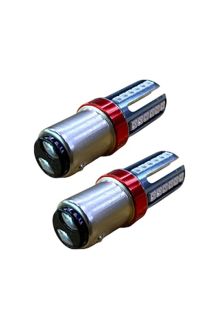 Photon Tek Duy Kırmızı 7219 R Ex
