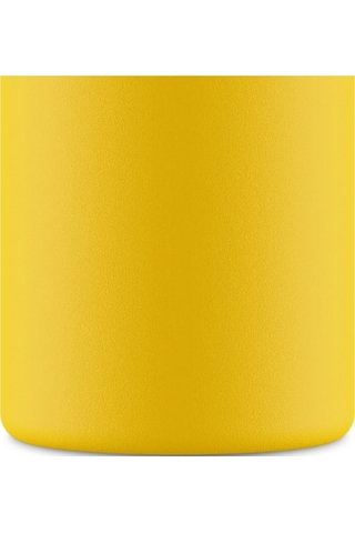 Urban Bottle Taxi Yellow Paslanmaz Çelik Su Şişesi 500 Ml Sarı