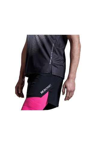 X-bıonıc X-bionic Corefusion Run Shirt Erkek Koşu Tişört 7421 Çok Renkli