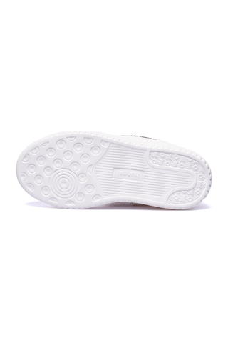 Hummel Kayno Jr Çocuk Ayakkabı 900713-9124 Beyaz