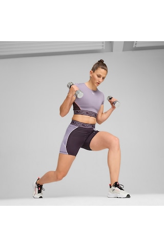 Puma Pwrframe Tr 3 Kadın Antrenman Ayakkabısı 379560 09 Gri