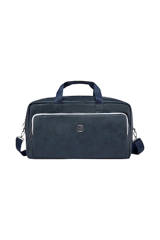 U.S. Polo Assn. U.s. Polo. Assn. Unısex El Valizi Plduf24585 Lacivert