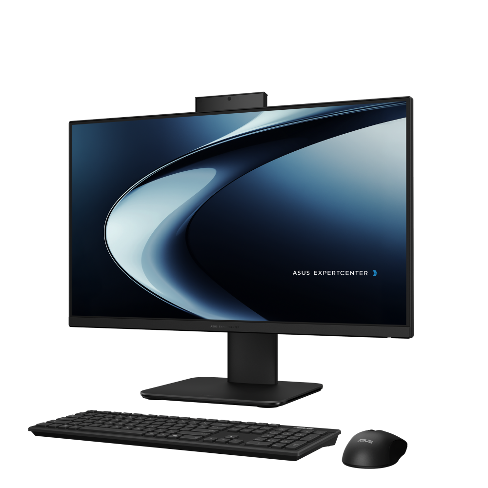 Asus P440VAK-C516512B0D Core5 210H 16 GB 512 GB SSD 23.8" Dos AIO Masaüstü Bilgisayar