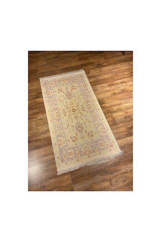 Amber 1026 Krem Bej Halı